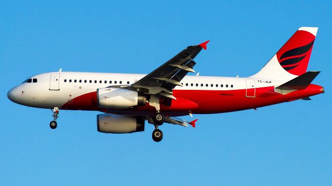 Air Albania: Konkurrenca miraton perqendrimin, shtohen destinacione te tjera fluturimi